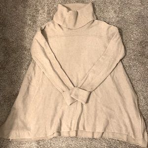 Women’s Turtleneck Sweater